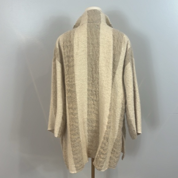 IRO Beverly Wool Blend Knit Jacket - Picture 7 of 17